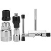 Mountain Bike Repair Kit Bicycle Chain Cutter Chain Remover Flywheel