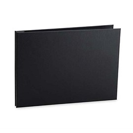 Pina Zangaro Varenna Screwpost Binder, 11X17 Landscape (34530)