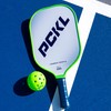 PCKL Launch Series Pickleball Paddle Racket | USA Pickleball Approved