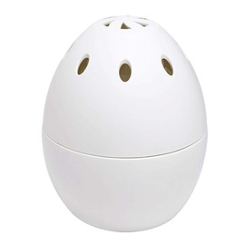 Virus Duty Clear Pot for 1 Month