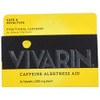 Vivarin, Caffeine Pills, 200mg Caffeine in Each Tablet, Safely and