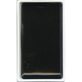 Kuretake : Gansai Tambi Japanese Watercolour : Black : Large Pan