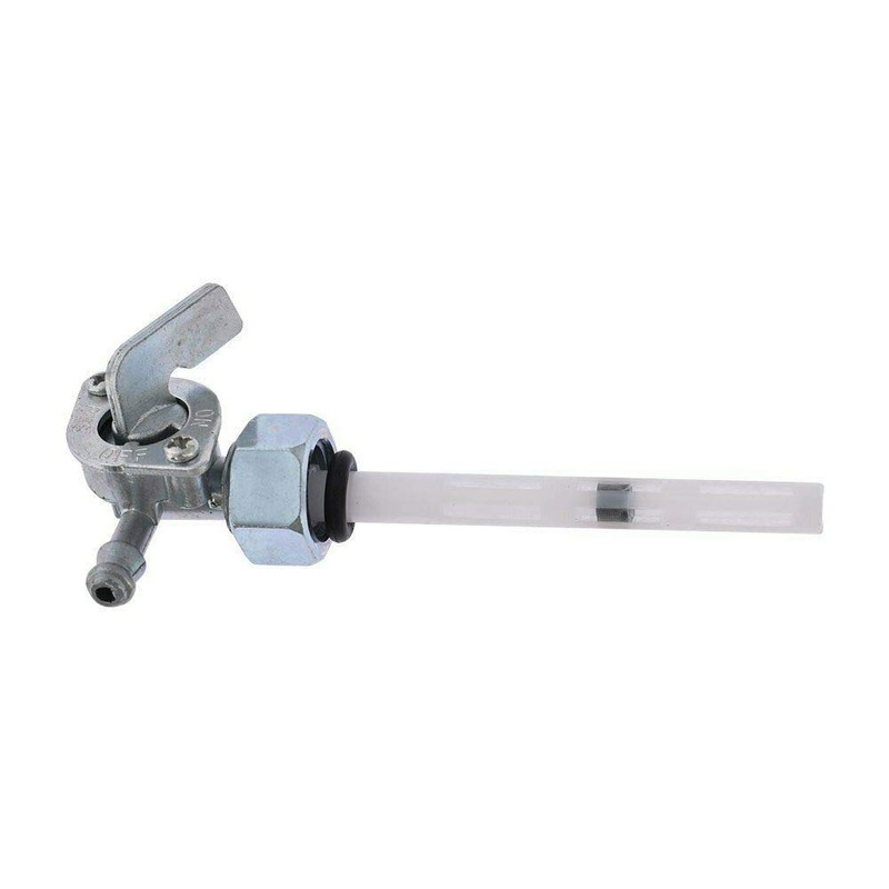 Fuel Petcock Assembly For HONDA ATC 185 185S 200X 200S