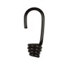 Dreamprint 50x Spiral Hooks Diameter 6 mm Black Expander Hook