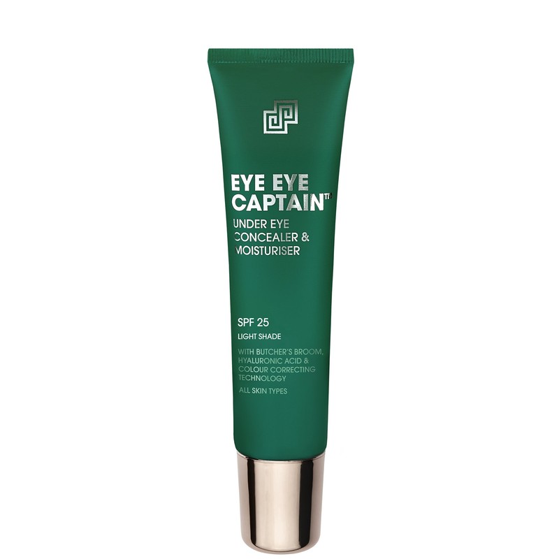 Shakeup Cosmetics Eye Eye Captain 15ml (Various Shades), Under Eye
