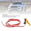 1.8M Car Hood Light with Turn Signal DC12V 5W Waterproof