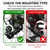 Tourney RD-TY300 Rear Derailleur, 6/7 Speed Direct Mount, Video Guides