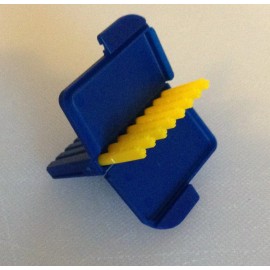 Starkey GENUINE  Hear Clear Wax Filters / Guards ...48 Pack.......Shi