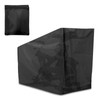 Exercise Bike Cover Folding Cycle Protective Cover Dustproof Waterproof Cover