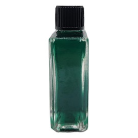 Holy Death & Double Good Luck Oil (Santa Muerte X Doble Buena Suerte Aceite)- Spiritual Strength & Fortune - Clear Paths & Attract Abundance with Santisima Murete-0.5 FL OZ (1 Pack)