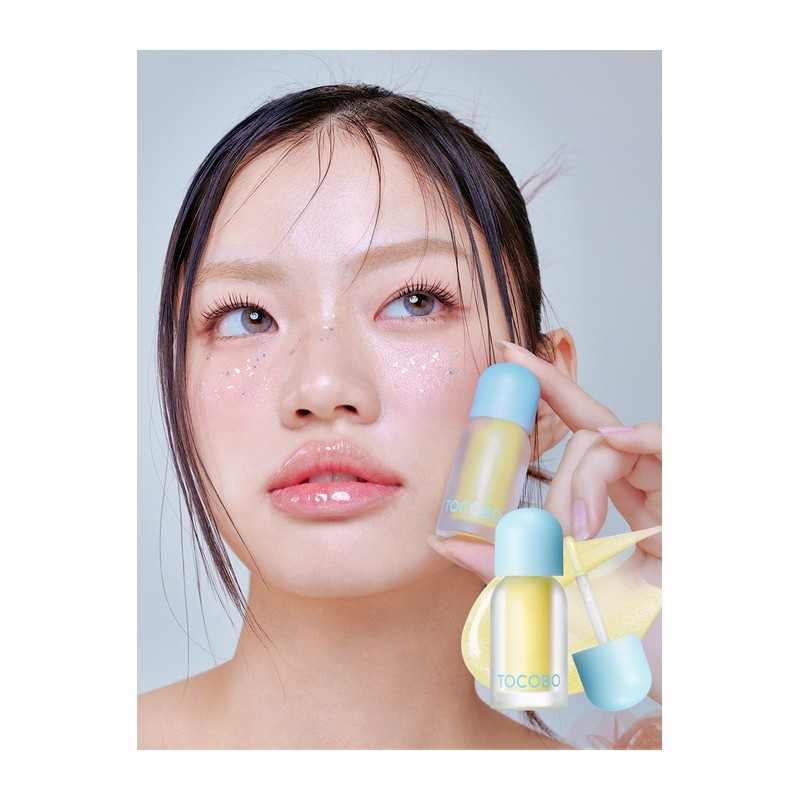 Juicy Berry Plumping Lip Oil 4g (Choose 1 of 14