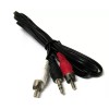 Unbranded/Generic ! 12FT 12' FT 3.5mm Male Plug Jack to
