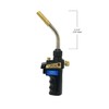 Appli Parts APHT-6ST Single Burner Hand Torch with Lighter and