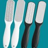 JQ Double-sided foot callus remover / 양면 발굳은살제거기