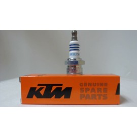 KTM 51539093000 SPARK PLUG BR9ECMVX