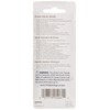 LUMAX LX-1416 Silver 18G 2 1/2" Long Stainless Steel Grease