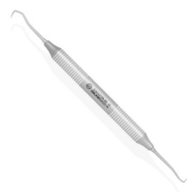 Dental Sickle Scaler 30/33 Jacquette Anterior Premium -LSJAC30-33