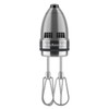 KitchenAid 7-Speed Hand Mixer - KHM7210 - Contour Silver