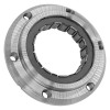Caltric Starter Clutch One Way Bearing Sprag for Honda Muv700