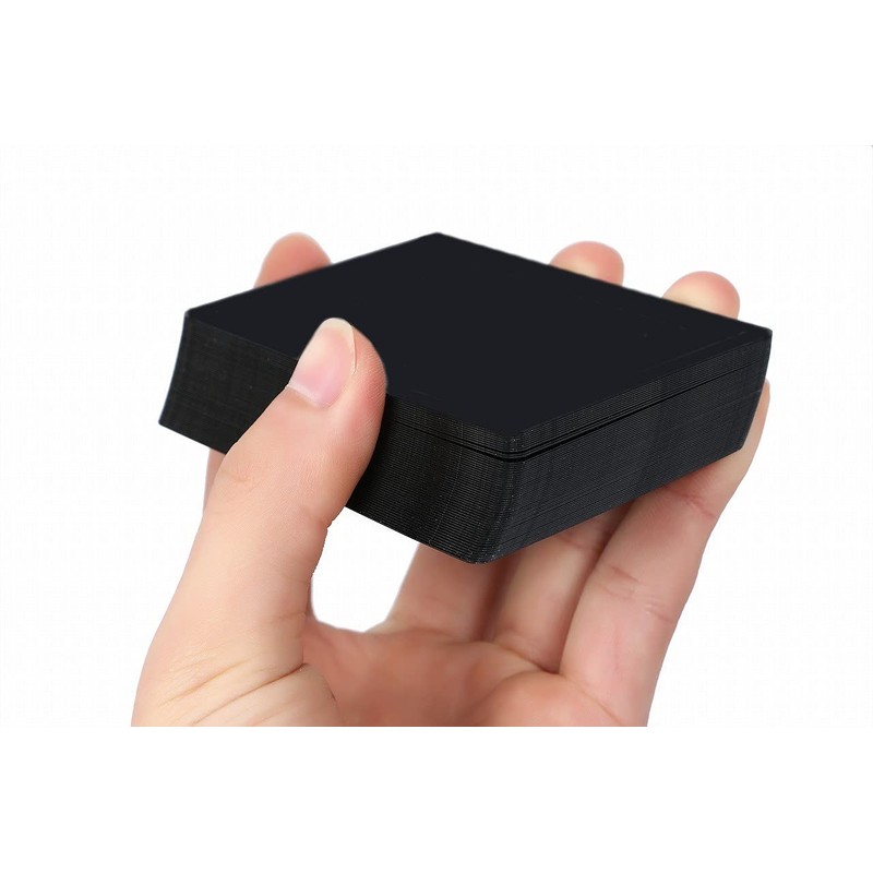 r_planning Black Black Playing Cards Make Your Game Cool