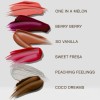 Labial Todo En 1 Tinta +tratamiento+ Brillo Beauty Creations Color