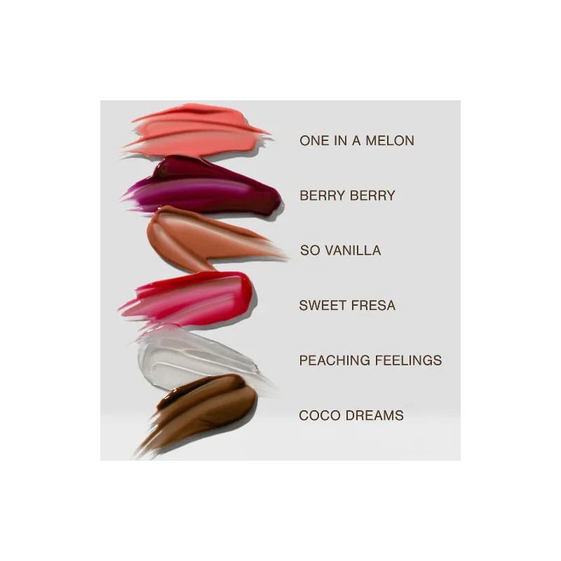 Labial Todo En 1 Tinta +tratamiento+ Brillo Beauty Creations Color