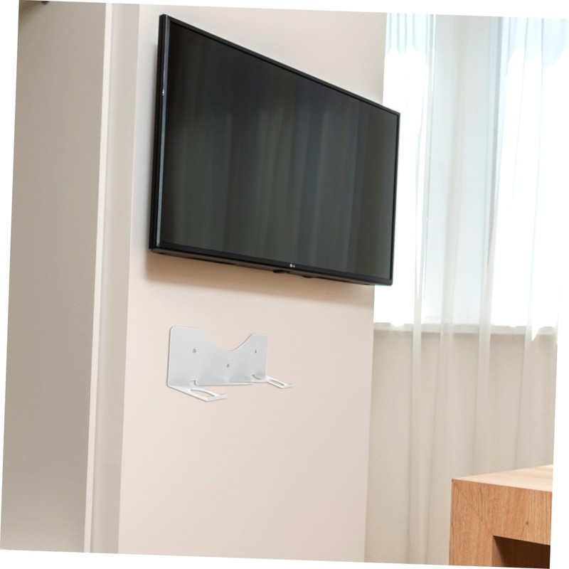 CIYODO Vr Headset Wall Mount Holder Space-Saving Vr Display Storage