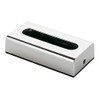 Gedy - BOITE MOUCHOIRS CHROMÉE - Gedy - G-20081300000