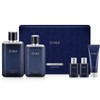 Ohui For Men Hydra Skin 150ml 25ml Lotion 110ml 25ml Cleansing Foam 40ml / 오휘 포맨 하이드라 스킨 150ml 25ml 로션 110ml 25ml 클렌징폼 40ml