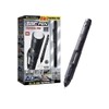 Bell + Howell Multifunction Tac Pen Flashlight 9 in 1