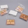 루나 컨실 블렌더 팔레트 클리어 커버 1개 Luna Conceal Blender