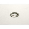 Internal Tooth Locking Washers Shakeproof A2 Stainless Steel M4, 4.3mm