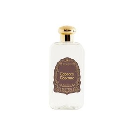 Galleria Santa Maria Novella Bagnoschiuma Light Package Tobacco Toscano / 갤러리아 산타마리아노벨라 바뇨쉬우마 라이트패키지 타바코 토스카노