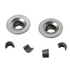 Racing Shaft Rocker Arm Set w Push Rod For Predator