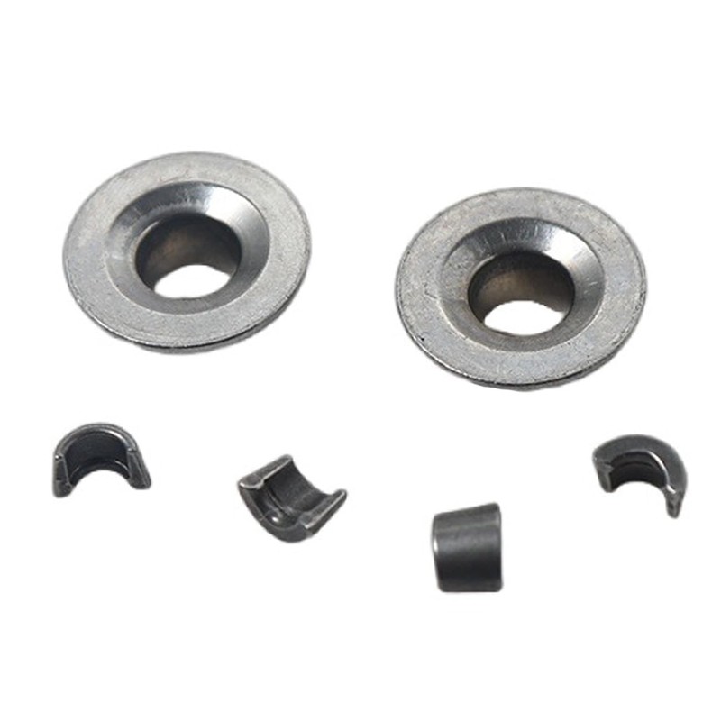 Racing Shaft Rocker Arm Set w Push Rod For Predator