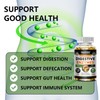 Digestive enzyme Health Supplement Supports digestive health Supports intestinal health
