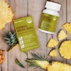 Bromelain High-Content Bromelain Quercetin Bromelain 60 Tablets / 브로멜라인 고함량브로멜라인