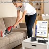 Charger for Dirt Devil BD30015 Quick Flip 12V Handheld Vacuum