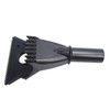 Snow Scraper Head ABS Windshield Ice Scraper Brush Remover Cleaning