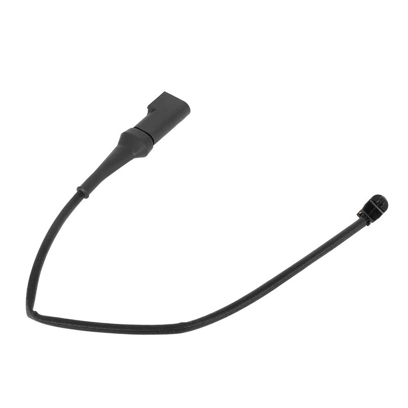 X AUTOHAUX 1853875 Rear Brake Pad Electronic Wear Sensor Brake