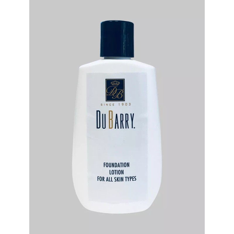 DuBarry Foundation Lotion