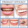 9.9% Hydroxyapatite Toothpaste for Enamel Protection, Restores Enamel, Reduces Sensitivity,