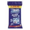 Duzzit Glass Wipes Pack 50