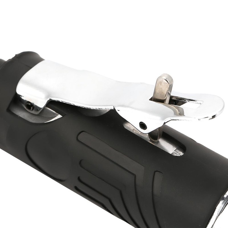 AG-315 1/4BSP Pneumatic 90 Degree Angle Die Grinder Polisher Air