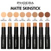 MISKEEN - Matte Skin Stick Matte Concealer Contour Buildable Cream
