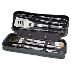 Gourmet Traditions 12-Piece BBQ Set