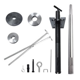 Gimbal Bearing Puller and Alignment Tool Compatible with Mercruiser Alpha Bravo OMC