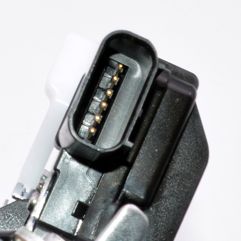 HAOTOM Boot Tailgate Boot Lid Lock Locking Actuator Tailgate Lock