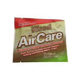 Wood Wipes 24 Pack
