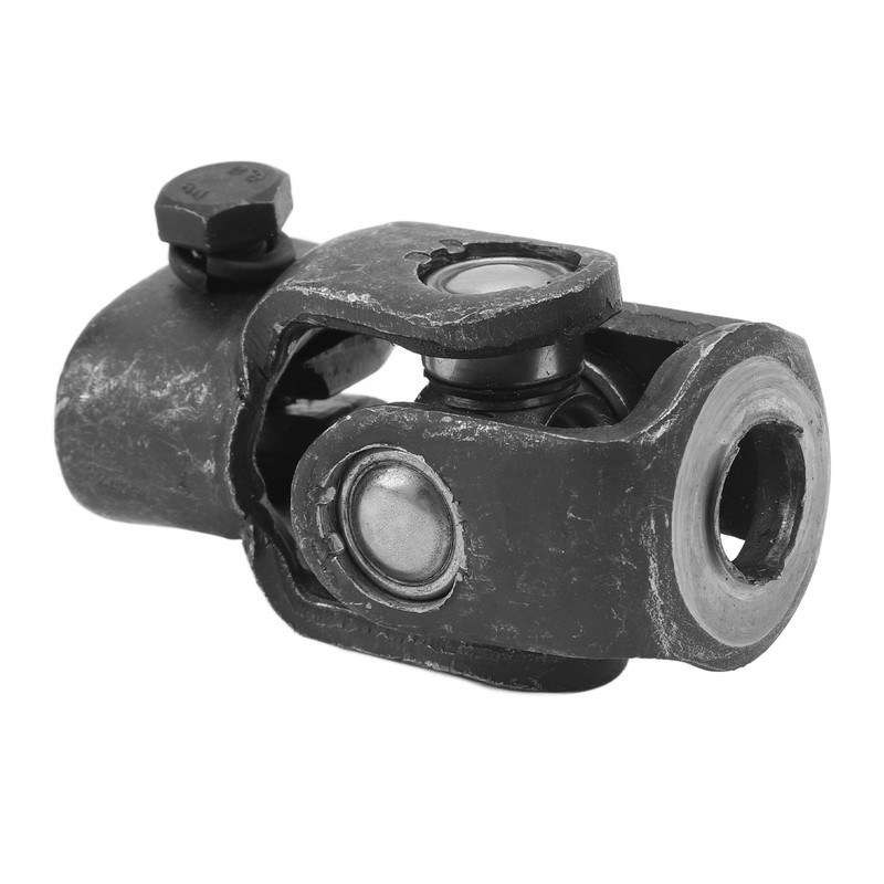Steering Universal Joint 36T 15mm Steel Alloy Heavy Duty Steering